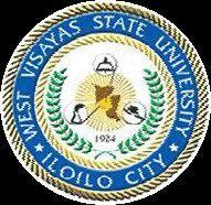 WVSU Logo - West Visayas State University City, Iloilo