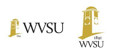 WVSU Logo - West Virginia State University Brand Identity & Website