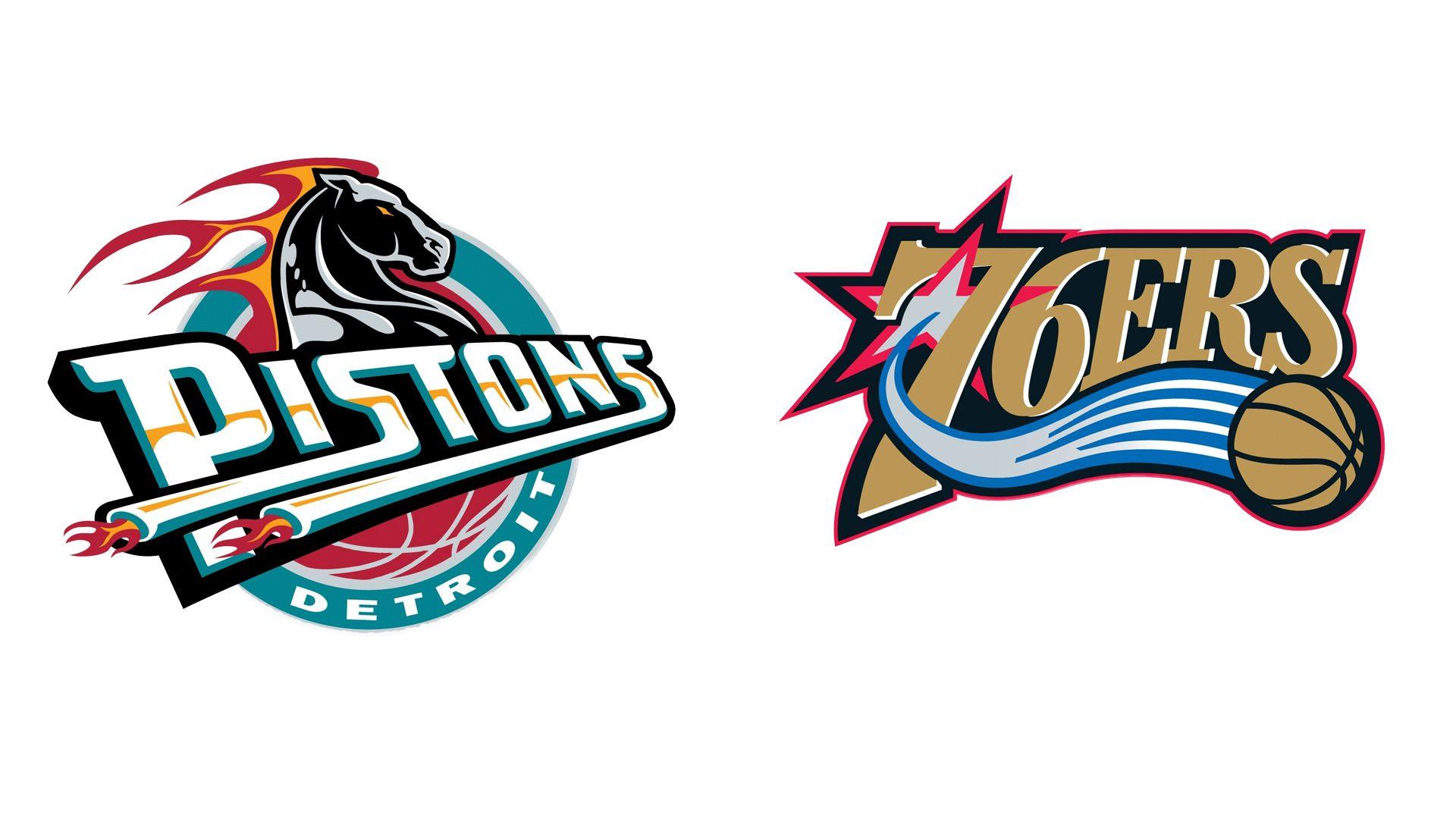90s Logo - It came from the '90s! 12 iconic sports logos from the dial-up ...