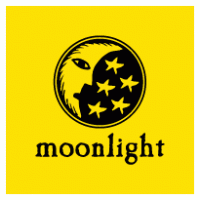 Moonlight Logo - Moonlight Logo Vector (.EPS) Free Download