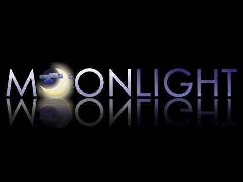 Moonlight Logo - Moonlight - The Beginning - YouTube