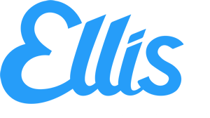 Ellis Logo - Ellis Digital Media - The Digital Marketing Experts - Located in Surrey