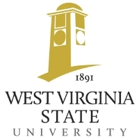 WVSU Logo - West Virginia State University Salary Ranges