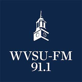 WVSU Logo - Samford To Transfer WVSU FM To Alabama Jazz Hall Of Fame
