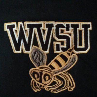 WVSU Logo - WVSU Baseball