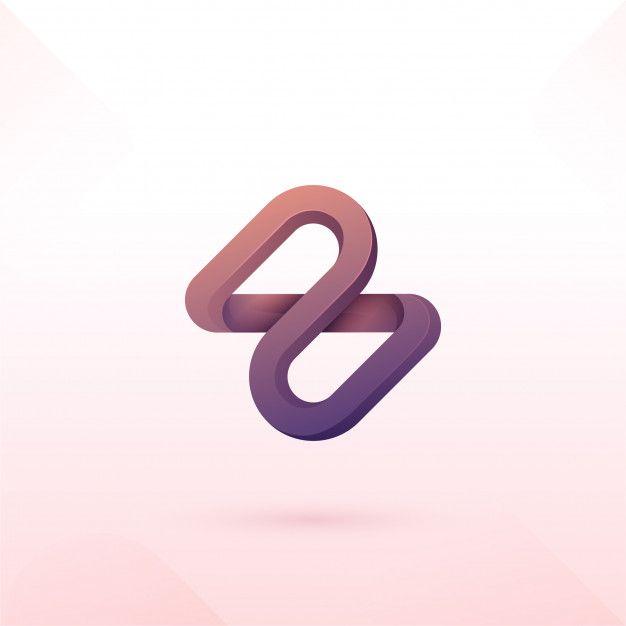 Combine Logo - Letter combine logo Vector | Premium Download