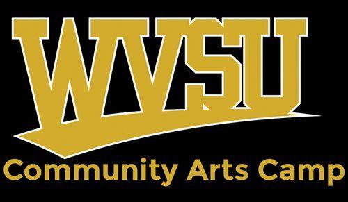 WVSU Logo - West Virginia State University - RegForm