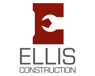 Ellis Logo - Logopond, Brand & Identity Inspiration (Ellis Construction)