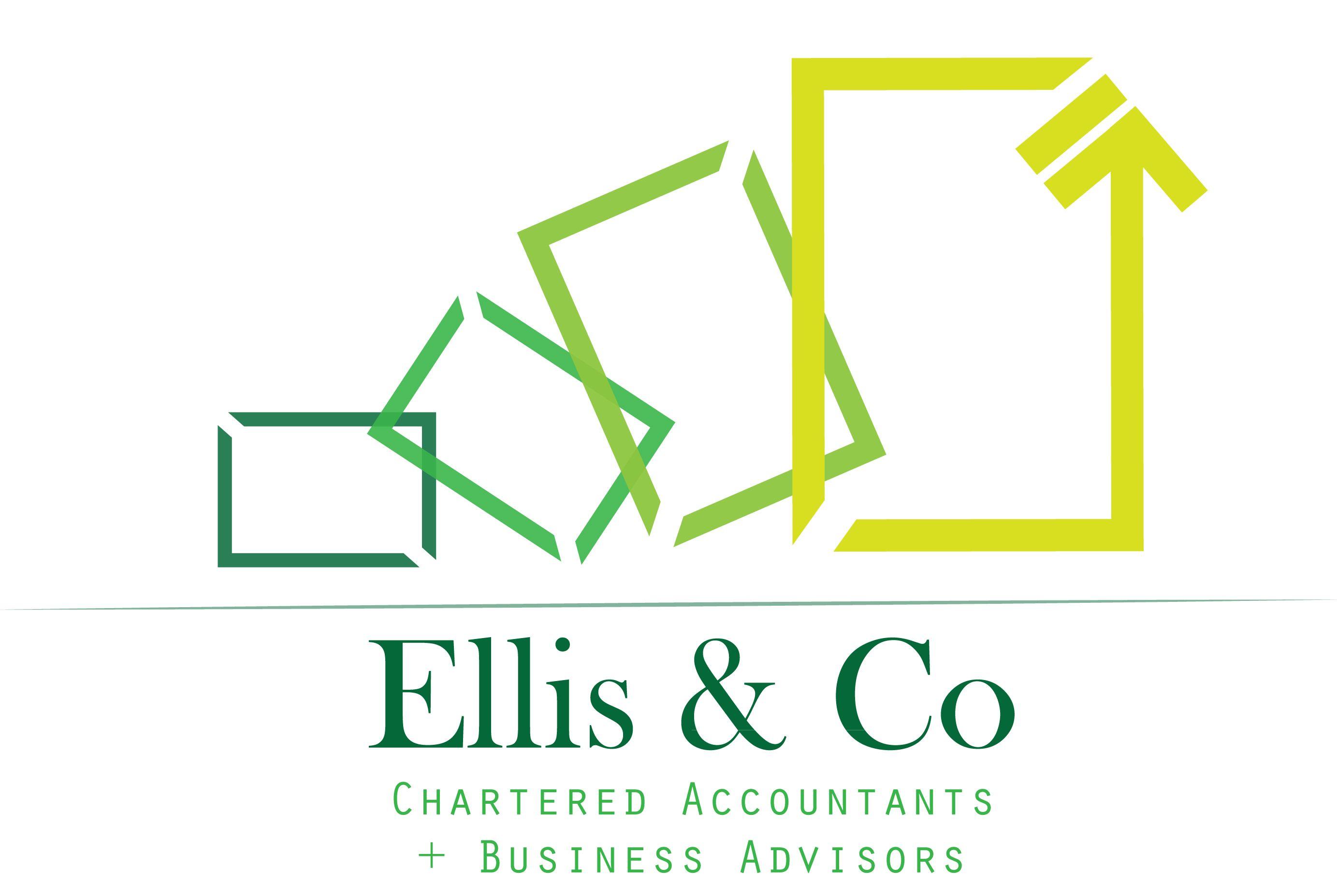 Ellis Logo - Ellis & Co logo – artycustard