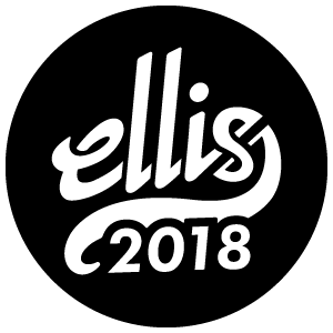 Ellis Logo - Ellis Arp