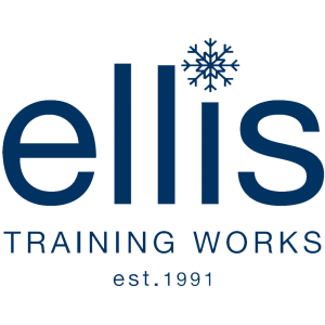 Ellis Logo - Ellis Training Works - Home