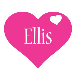 Ellis Logo - Ellis Logo | Name Logo Generator - I Love, Love Heart, Boots, Friday ...