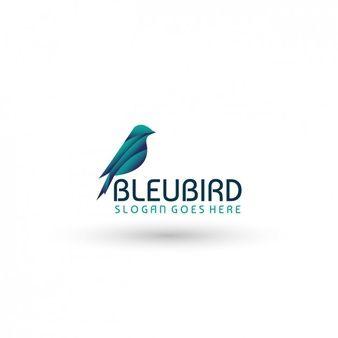 Avian Logo - Bird Logo Vectors, Photos and PSD files | Free Download