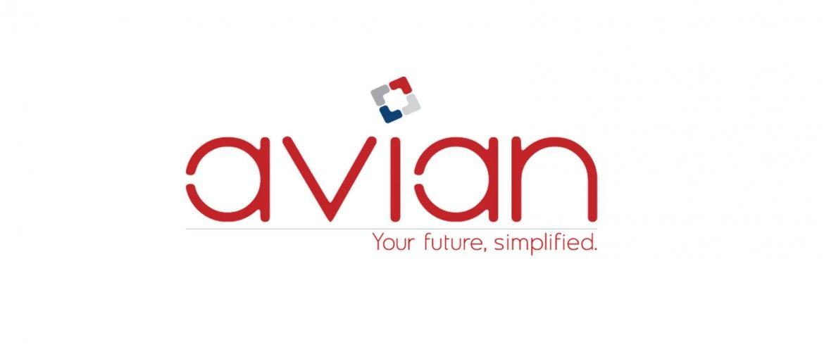 Avian Logo - Avian Engineering « Logos & Brands Directory