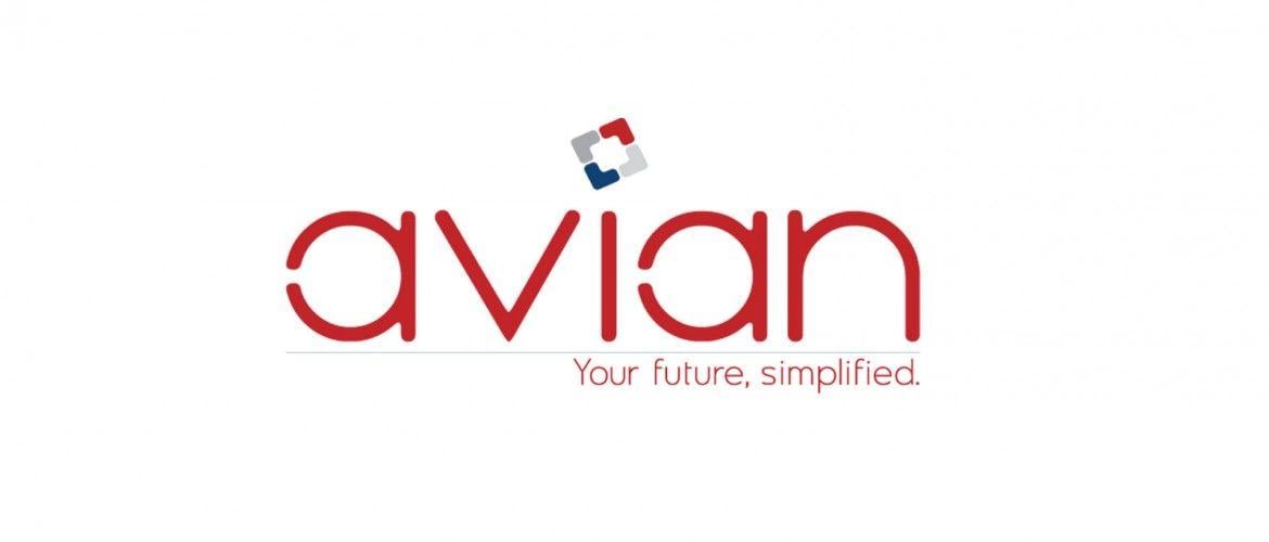 Avian Logo - LogoDix