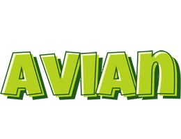 Avian Logo - Avian Logo. Name Logo Generator, Summer, Birthday, Kiddo