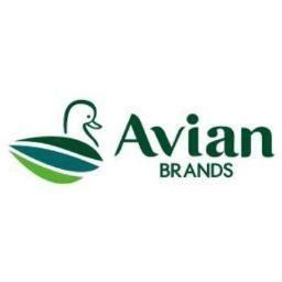 Avian Logo - Avian Brands