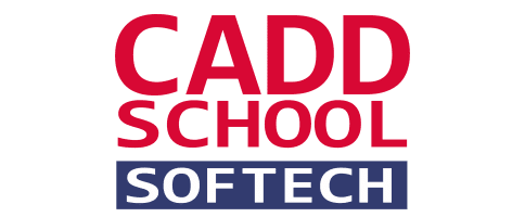 CADD Logo - India's No:1 Authorized Best CADD Training centre