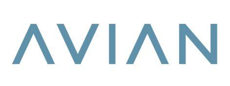Avian Logo - Avian Logo