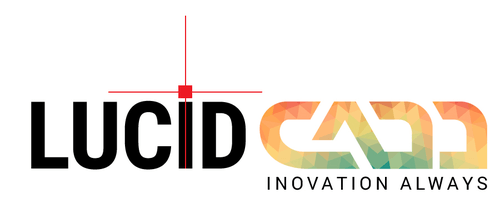 CADD Logo - Lucid CADD Engineers & Consultants