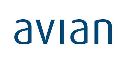 Avian Logo - Avian Communications Network