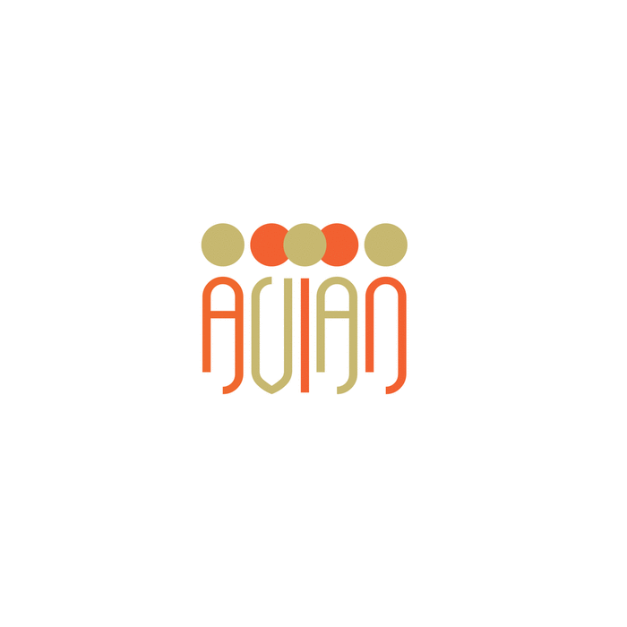 Avian Logo - Chhaya Joshi - AVIAN | Logo Animation