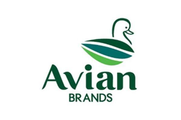 Avian Logo - Avian Brands Cat 50 Sekolah di Jawa dan NTT
