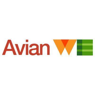Avian Logo - Avian WE (@avianWE) | Twitter