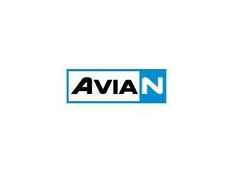 Avian Logo - AviaN logo design - Freelancelogodesign.com