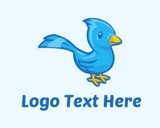 Avian Logo - Avian Logo Maker | BrandCrowd