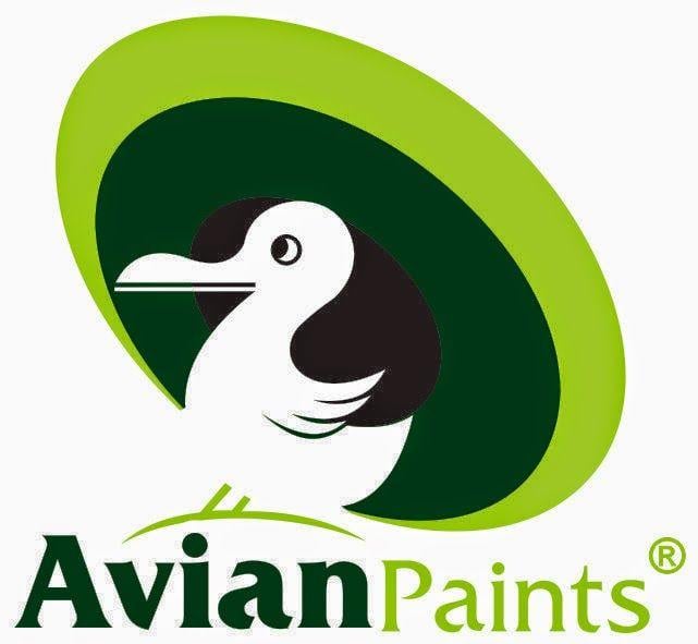 Avian Logo - LogoDix