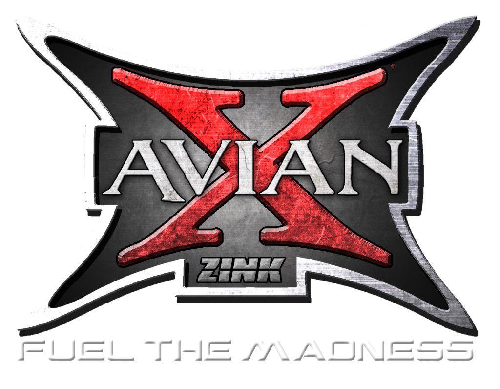 Avian Logo - Avian logo avian-x.com - American Waterfowler L.L.C.