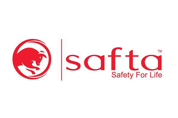 Safta Logo - SAFTA LOGO on Student Show