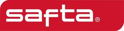 Safta Logo - Logo Safta