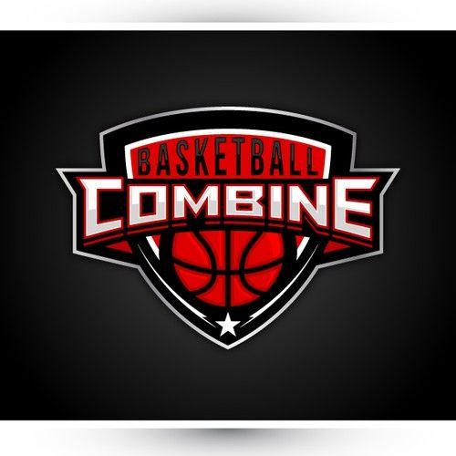 Combine Logo - Create the next logo for Basketball Combine | Logo design contest