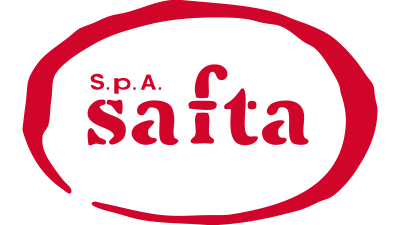 Safta Logo - Safta - Technology Crossover