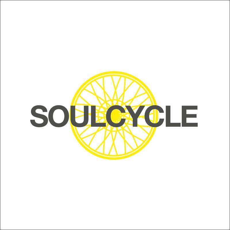 SoulCycle Logo - SoulCycle Logo | Thresholds