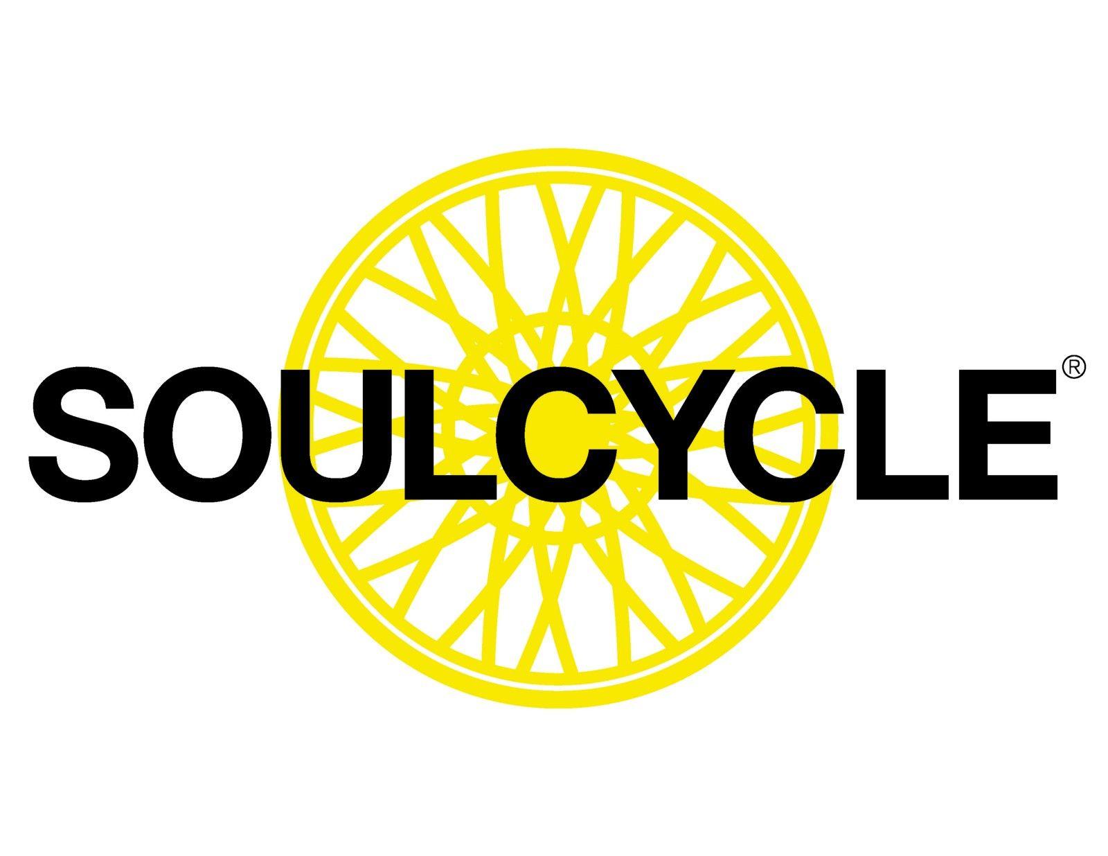 SoulCycle Logo - The SoulCycle Experience – Rough Draft: Media, Creativity and Society