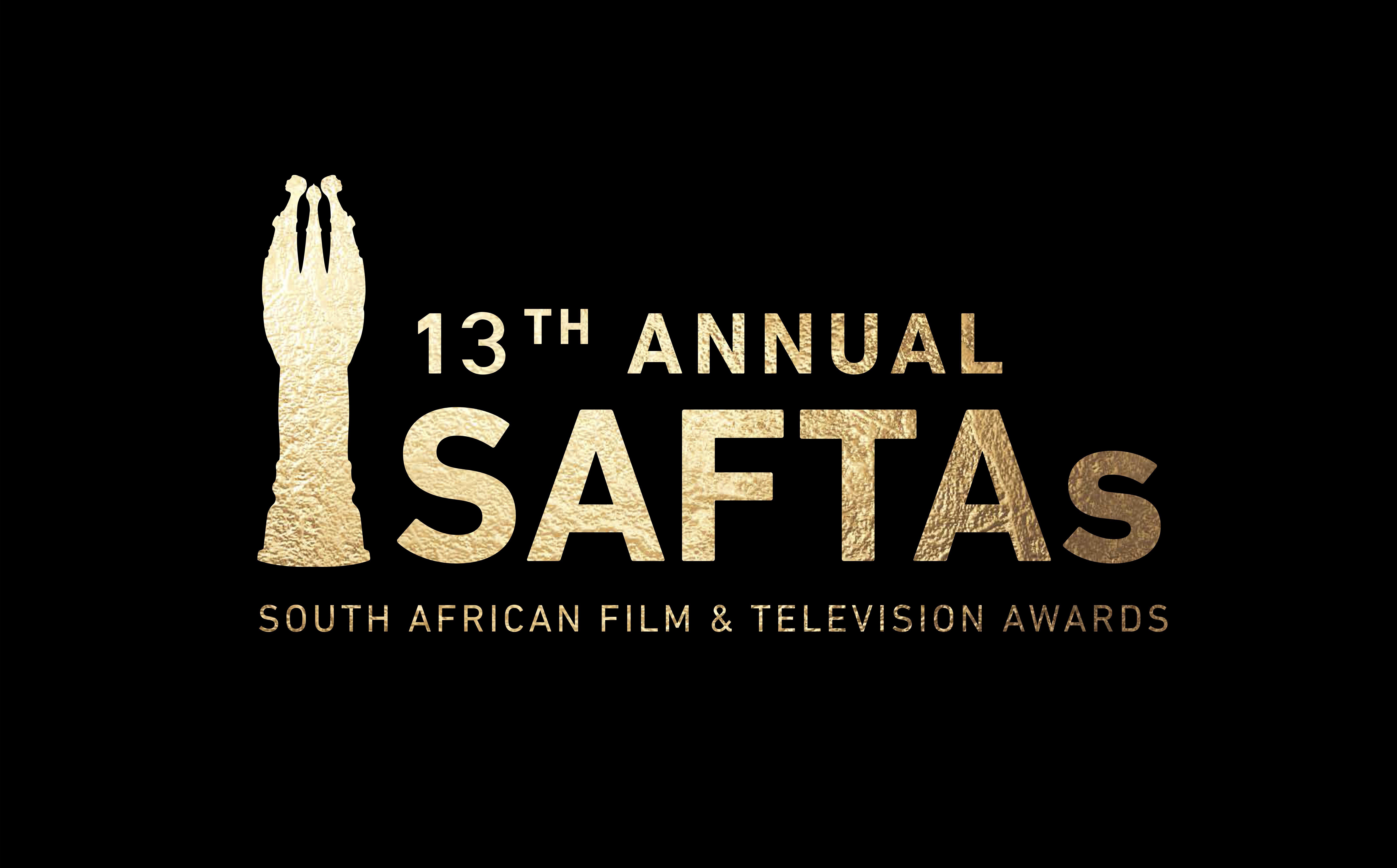 Safta Logo - SAFTAs