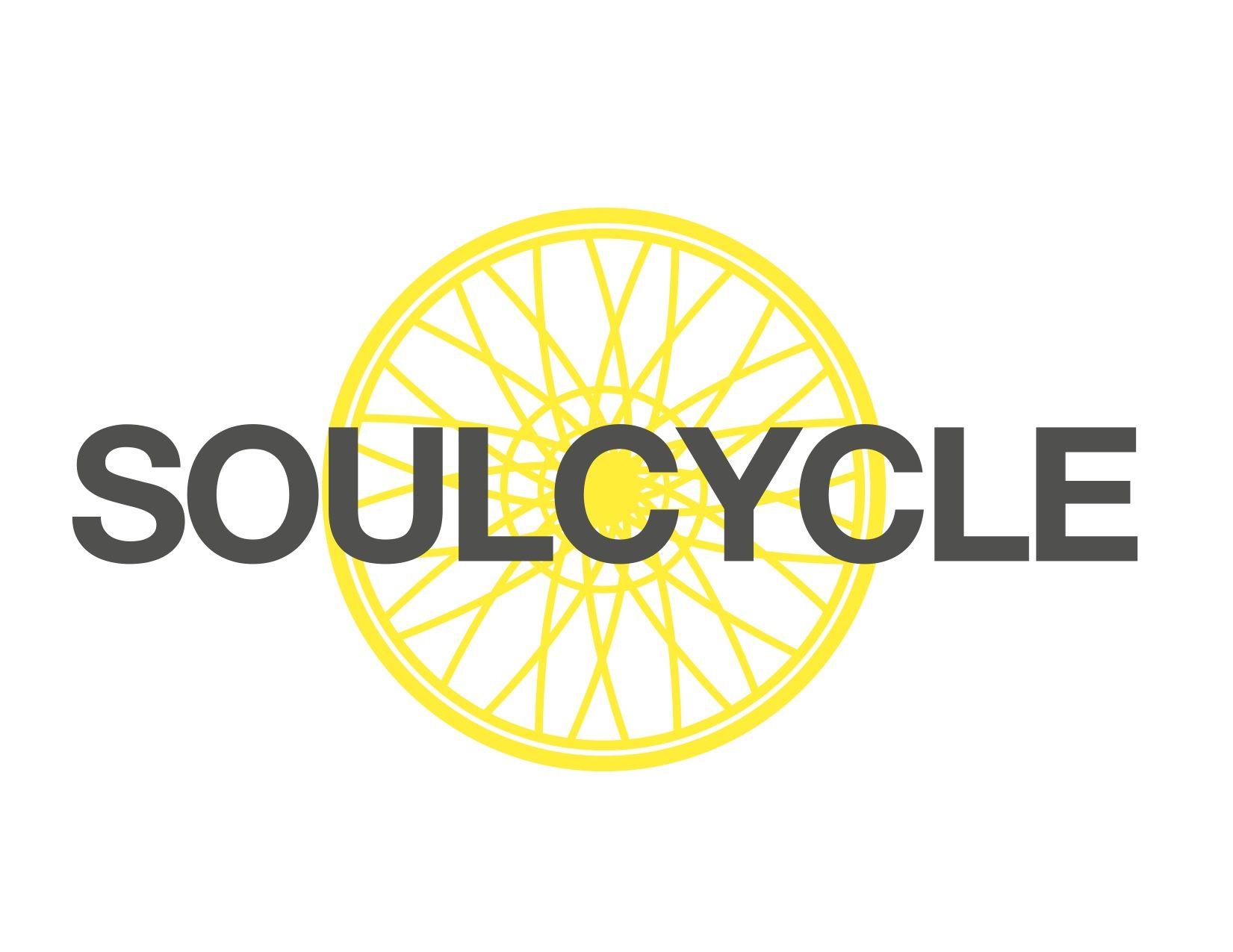 SoulCycle Logo - SoulCycle Ride: Divas vs Ballers - Three Day Rule