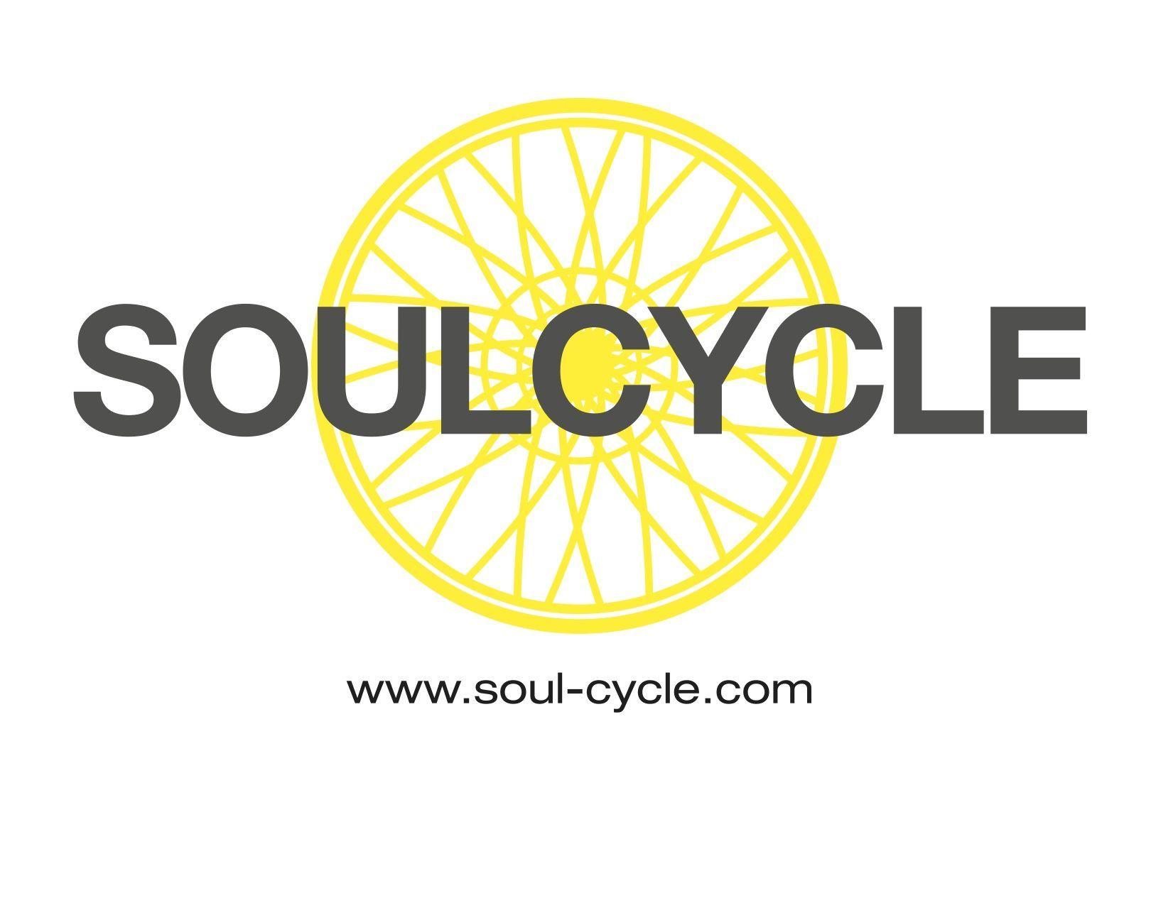 SoulCycle Logo - Soul Cycle Logo | Cool Logos