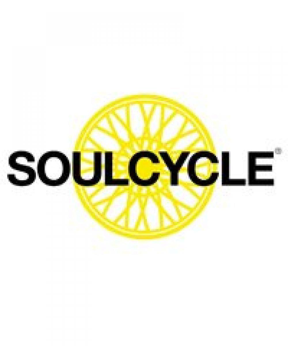 SoulCycle Logo - SoulCycle - Bloor Yorkville