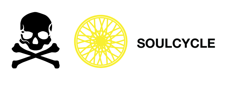 SoulCycle Logo - Erica Young - SoulCycle