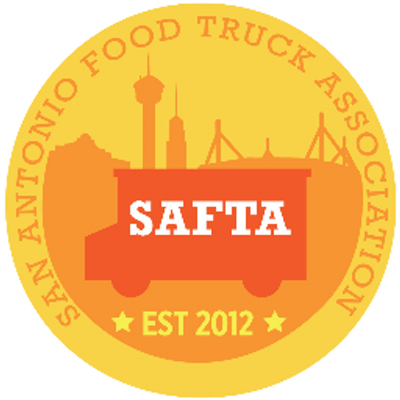 Safta Logo - SAFTA (@SAFoodTruckAssn) | Twitter