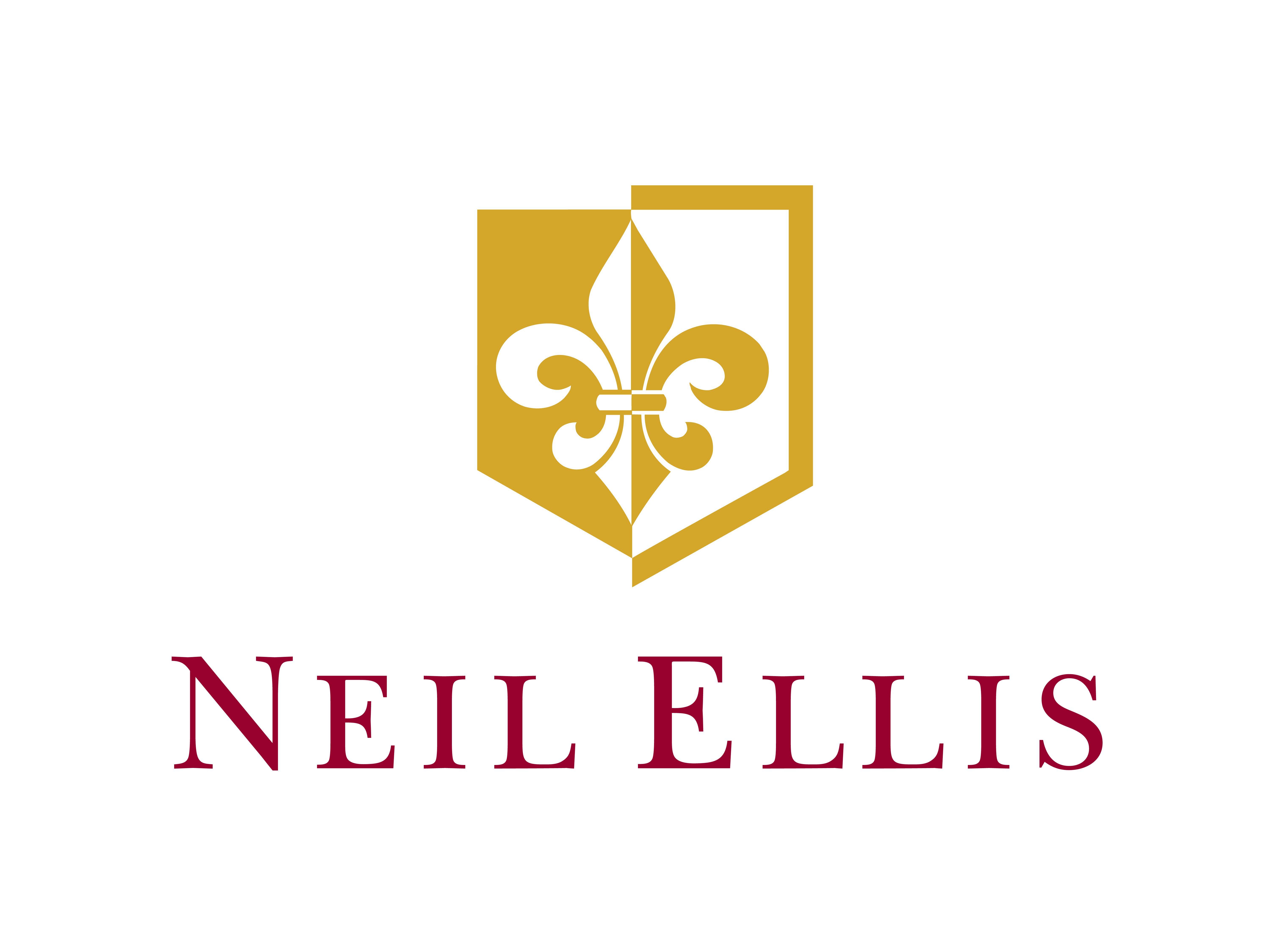 Ellis Logo - Neil Ellis joins Gonzalez Byass UK