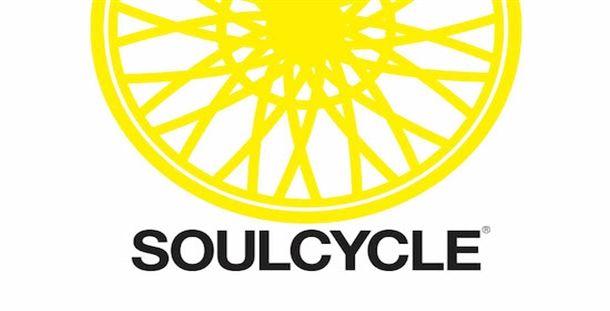 SoulCycle Logo - Suburban Square