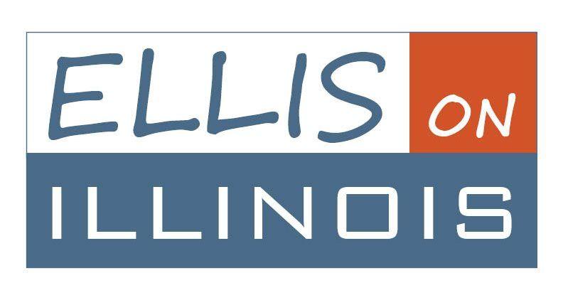 Ellis Logo - Ellis Apartments | Apartments in Indianapolis, IN