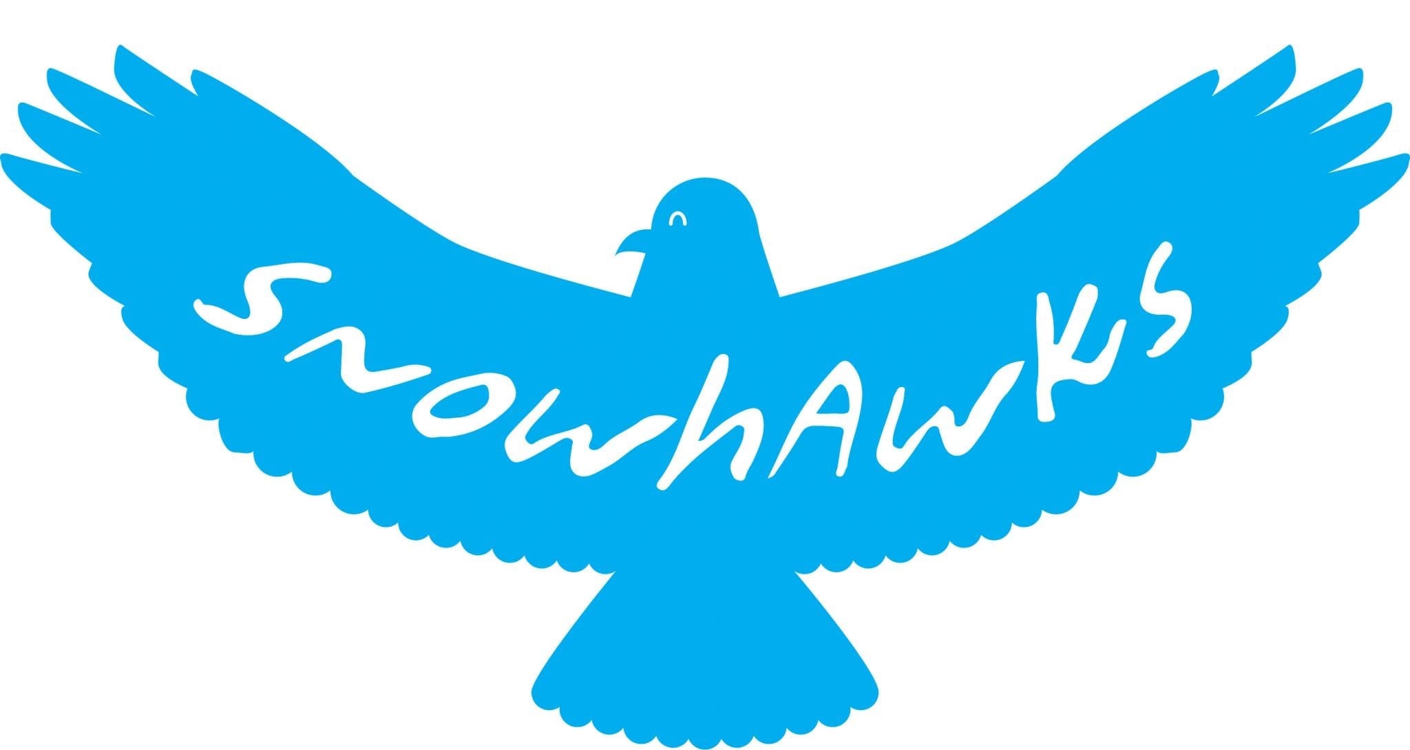 Snowhawks Logo - Snowhawks Children's Group Lessons. Mohawk Mountain Ski Area