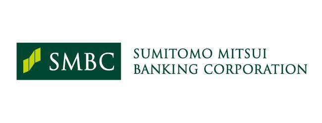 SMBC Logo - Sumitomo Mitsui Banking Corporation - SMBC Asia Home Page