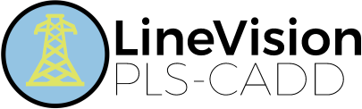 CADD Logo - LineVision PLS-CADD | Remote GeoSystems